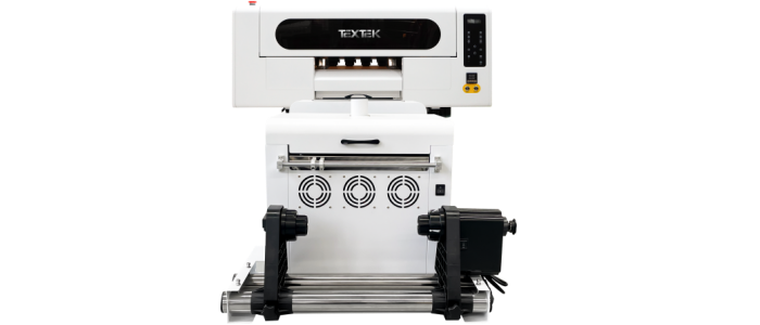 A3 Direct to film printer